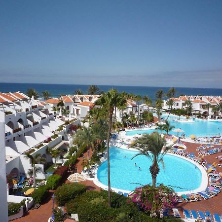 3 Santiago Playa Tenerife Estudio Playa de las Americas  Exterior photo