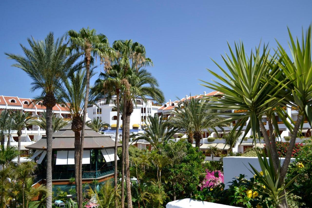 3 Santiago Playa Tenerife Estudio Playa de las Americas  Exterior photo