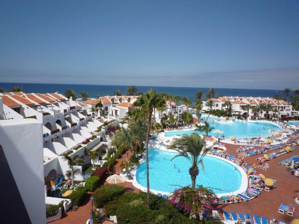 3 Santiago Playa Tenerife Estudio Playa de las Americas  Exterior photo